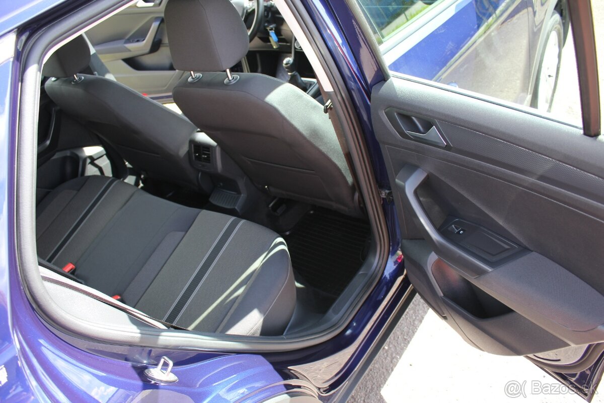 vw T - ROC 1,6 TDI CR kúp.v SR - 17