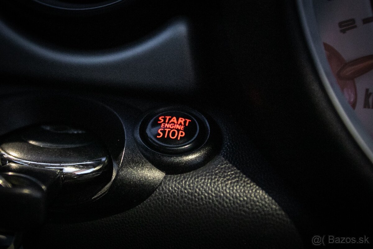 Mini Cooper R56 88kW - 17