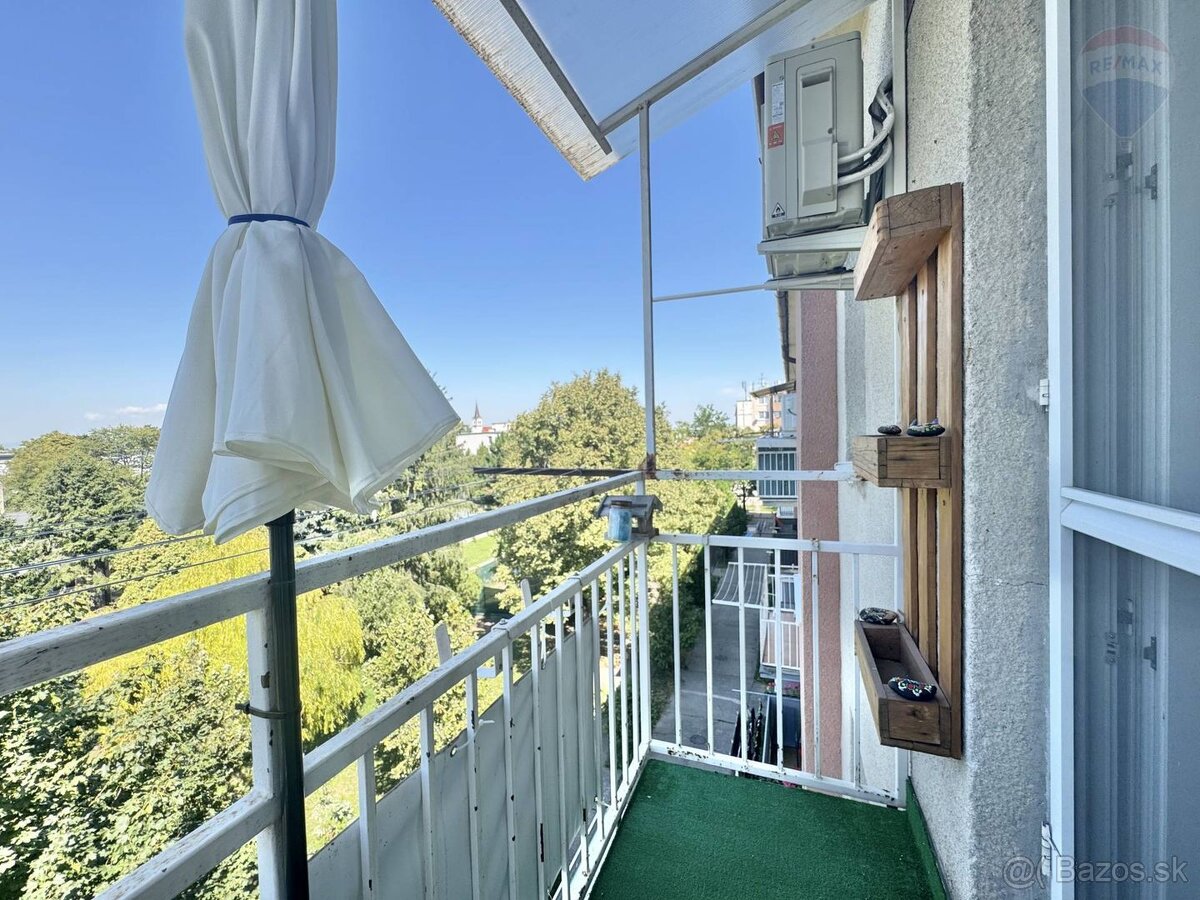 Znížená cena Predaj: 3 izbový byt, Zlaté Klasy, 67 m2, čia - 17