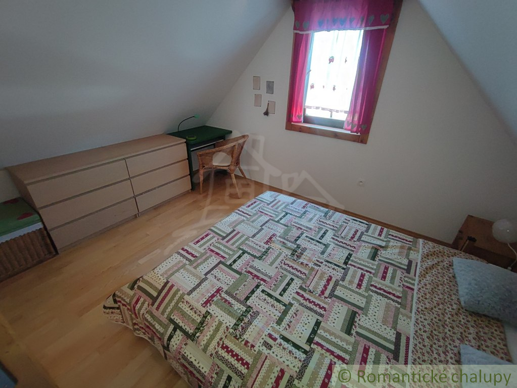 Čarovny dom na úpätí Veľkej Fatry, Blatnica - 17