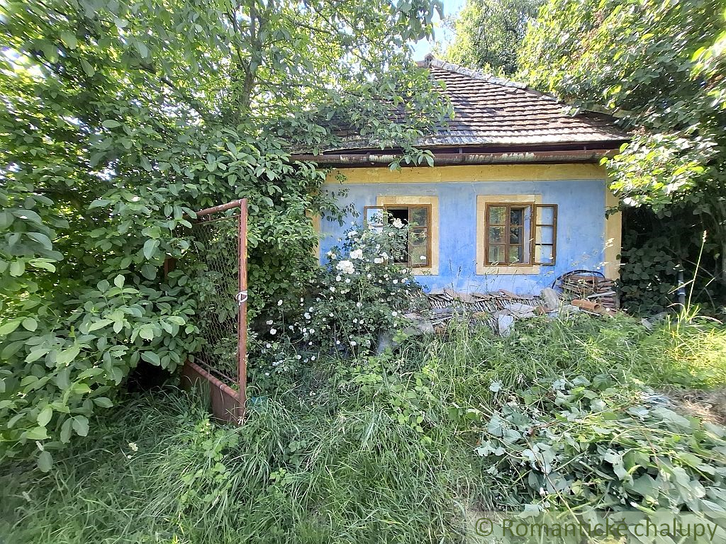 NOVÁ CENA - Jedinečné miesto s výhľadom, pokojom a potenci - 17