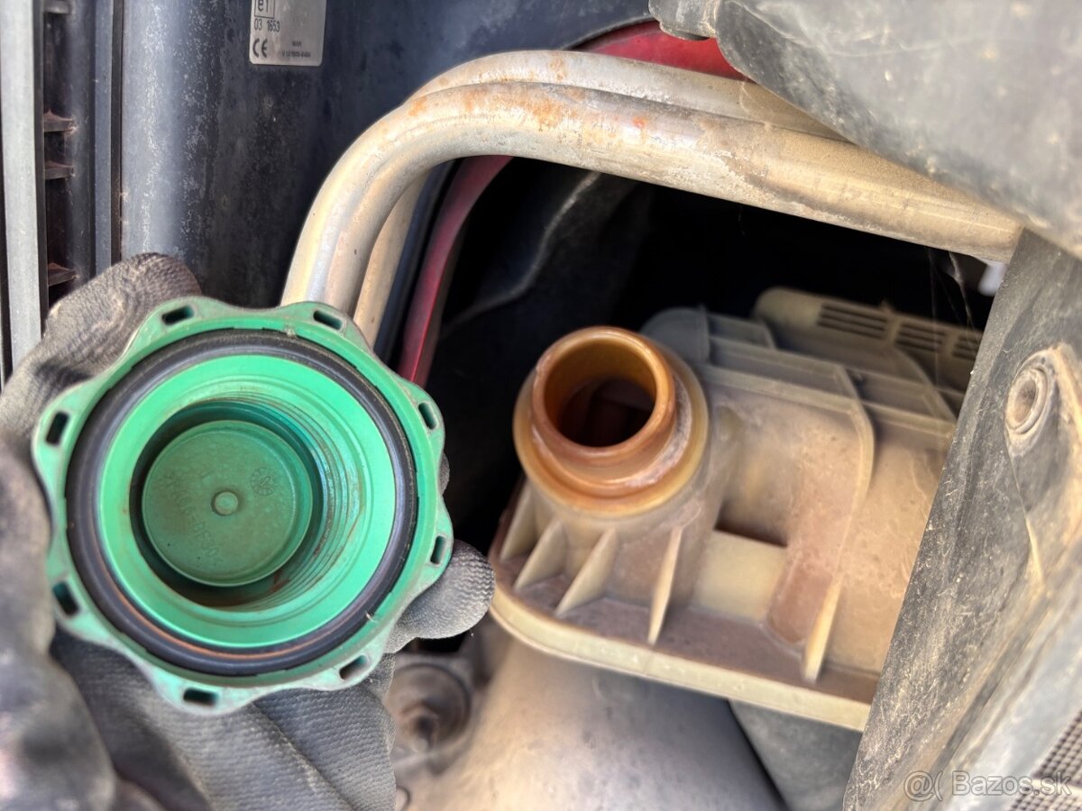 MAN TGA 26.440 6X2 - 17