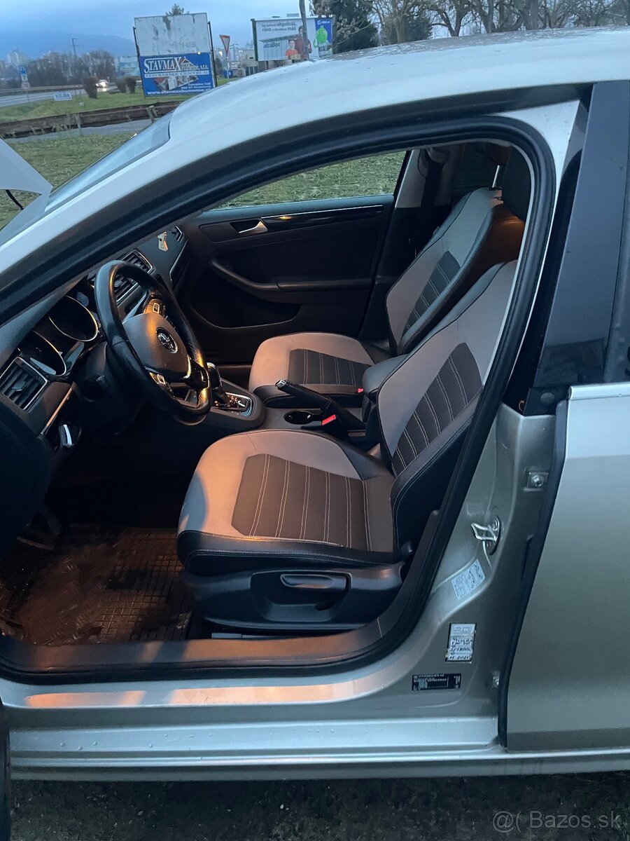 Jetta 2.0tdi - 17
