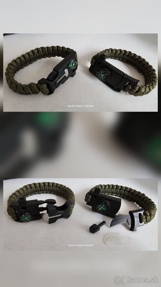 TAKTICKÁ SADA PREŽITIA 20V1 - 17