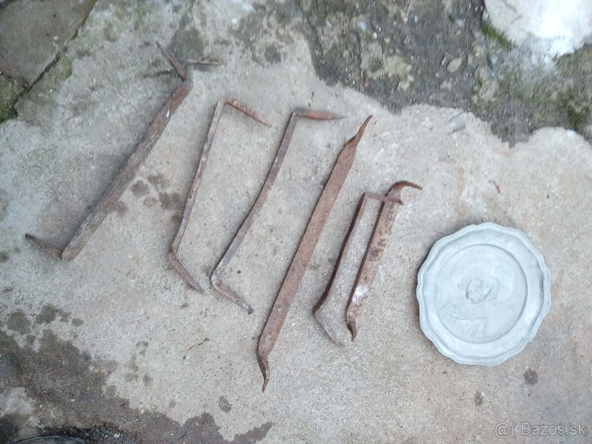 Smalt nadoby.zavazie kopyto - 17