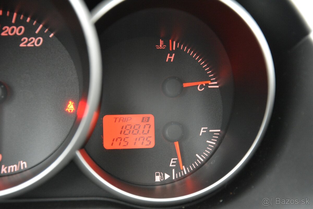 Mazda 3 1.60 CD - 17