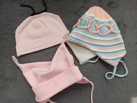 Balík oblečenia veľ. 62-86 - 17