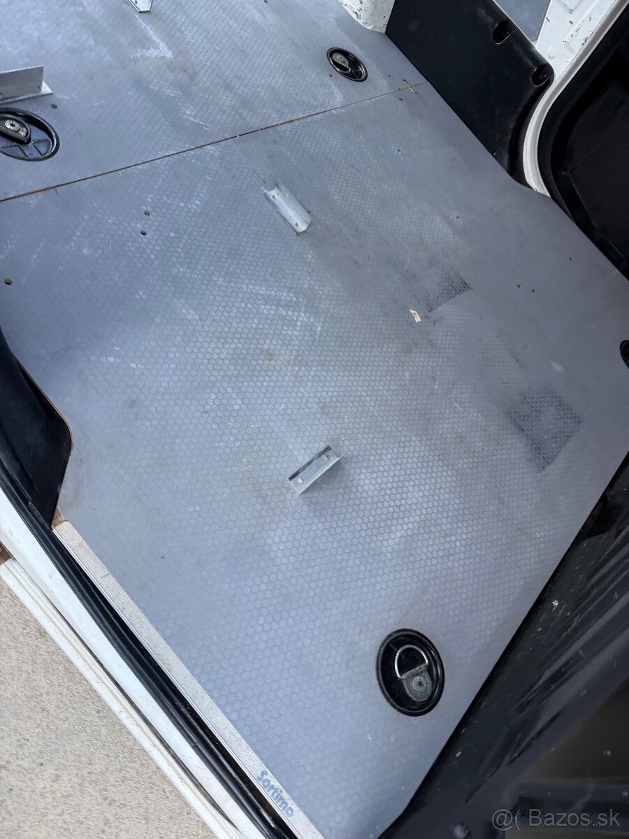 Predám Fiat Doblo Cargo L2 1.6 D 2014 - 17