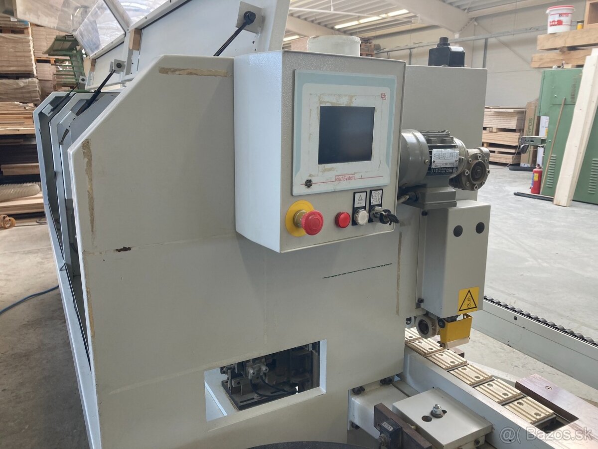 Olepovačka hran CGA 532K (výška dílce až 100 mm) - SLEVA - 17