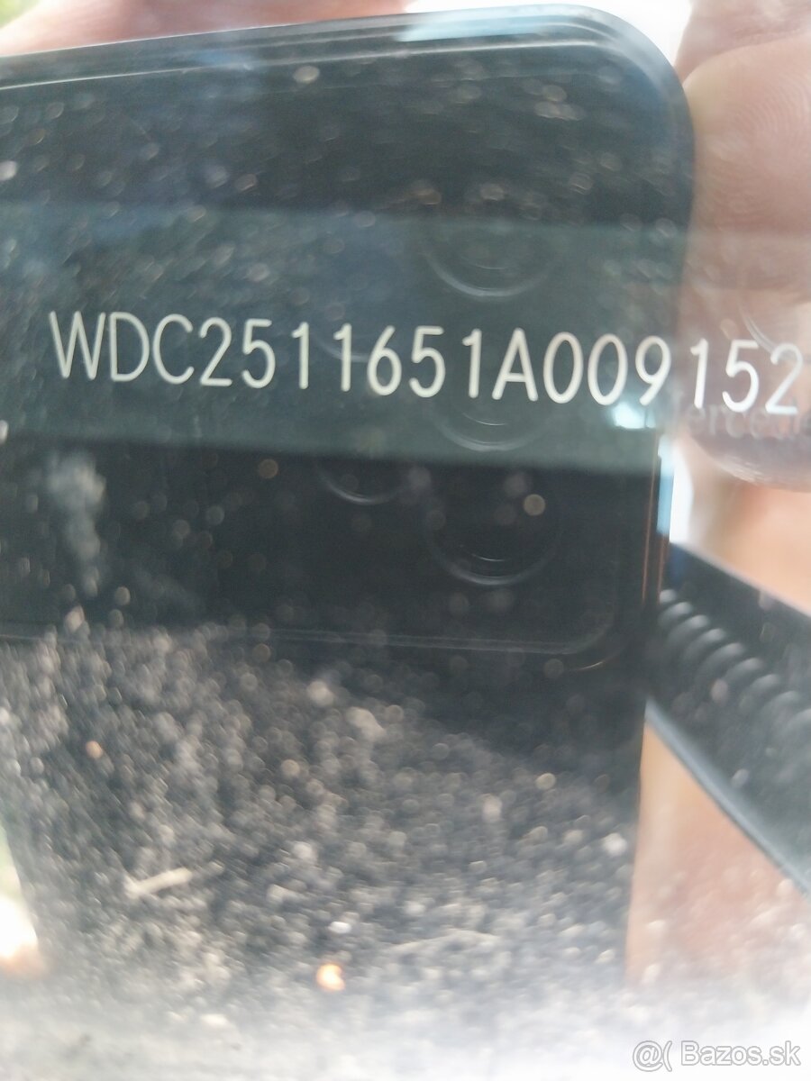 Mercedes R 350 benzín 200kw - 17