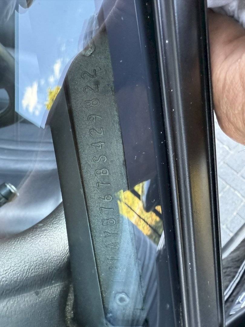 Chevrolet Corvette C3 z roku 1981 Stingray - 17