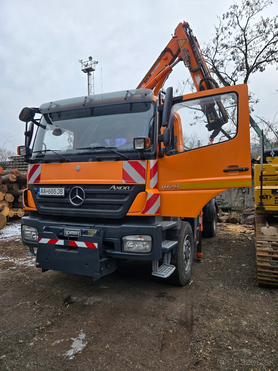 Mercedes Truck Emulator Adblue Dpf Egr OFF - 17