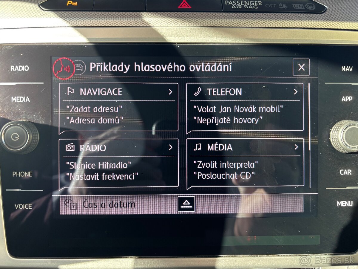 VW Passat variant 2,0tdi 110kw - 17