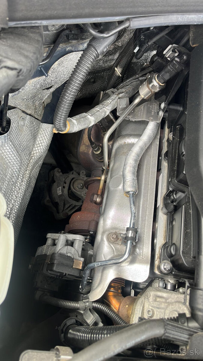BMW 118D (F20) 2,0D 100kw - 17