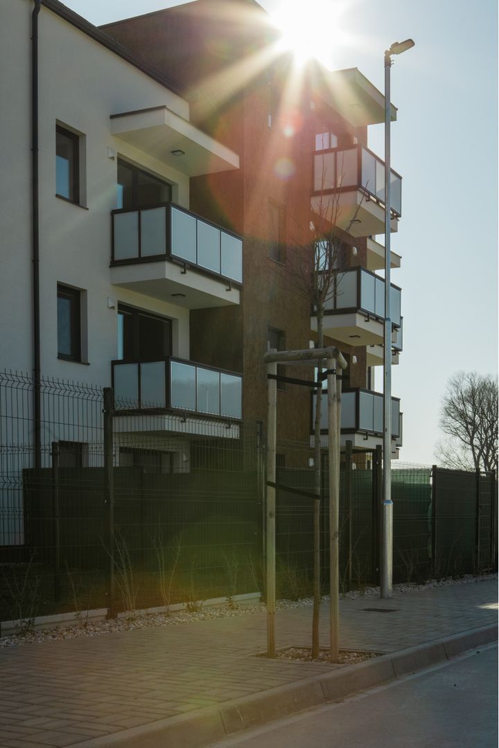 2-izb.byt B9-4 s balkónom v II.ETAPE projektu Dvorníky - 17