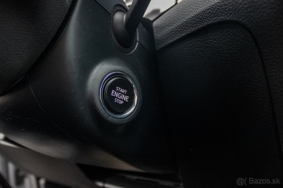 Škoda Superb Combi 2.0 TDI SCR L&K DSG - 17