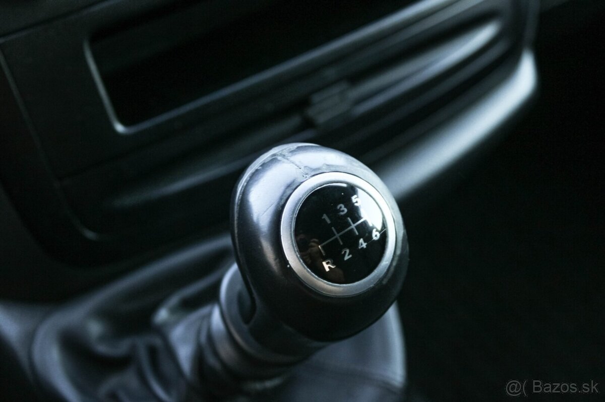 Mercedes-Benz Vito 116 CDI Lang - 17