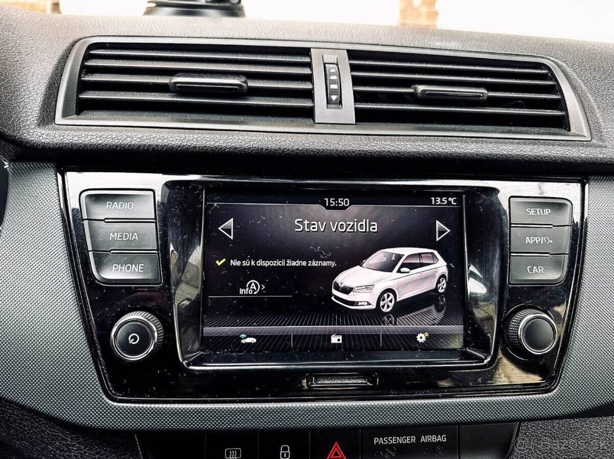 Škoda Fabia 1.0 TSI Ambition - 17