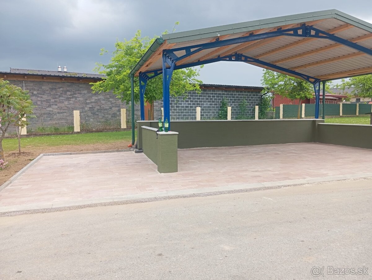 🛠️ REKONŠTRUKCIE A STAVEBNÉ PRÁCE NA KĽÚČ 🏠 - 17