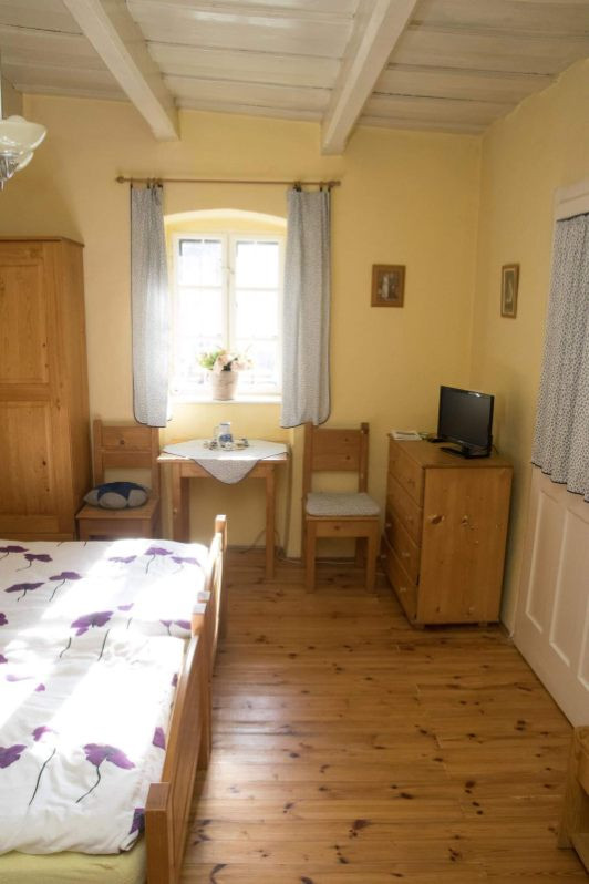 Ranč s agroturistickým ubytovaním v malebnej dedinke Čechy - 17