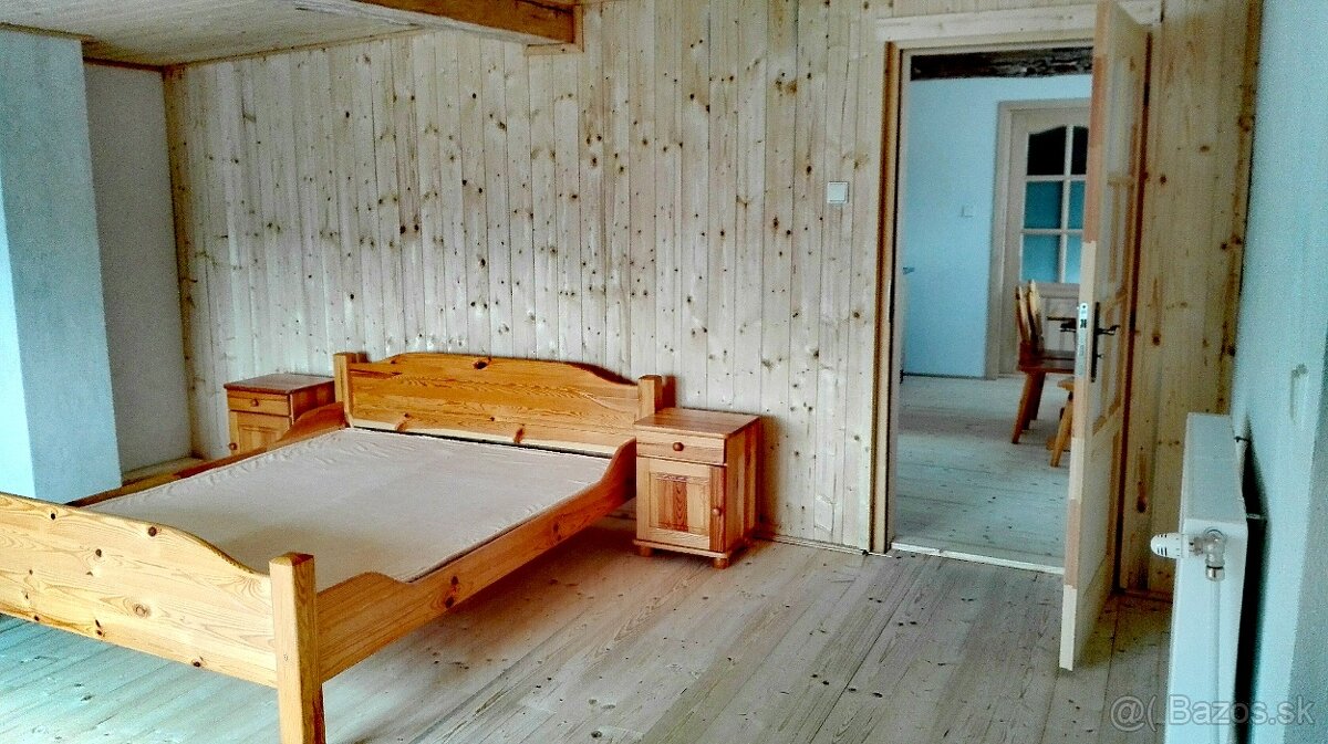 Predám rodinný dom - 17