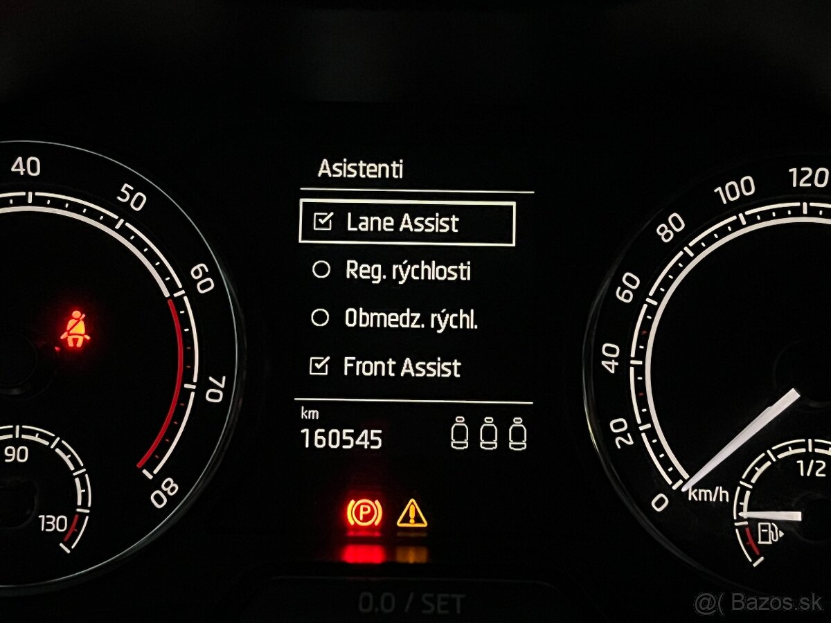 ☎️ Škoda Scala 1.5 TSI Ambition ODPOČET DPH ☎️ - 17