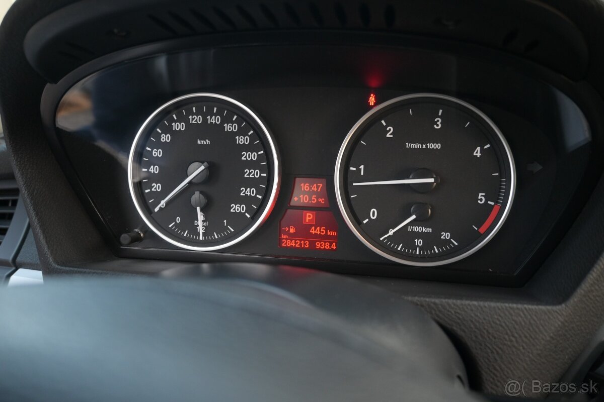 BMW X5 xDrive30d - 17