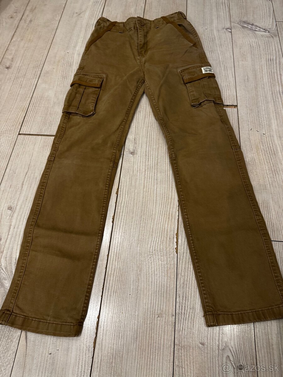 Chlapčenské oblečenie -balík - 17