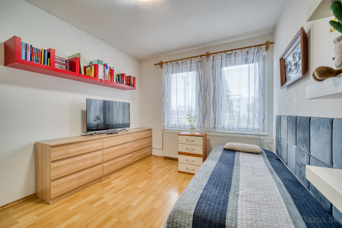 Na predaj rodinný dom v Chynoranoch - 17