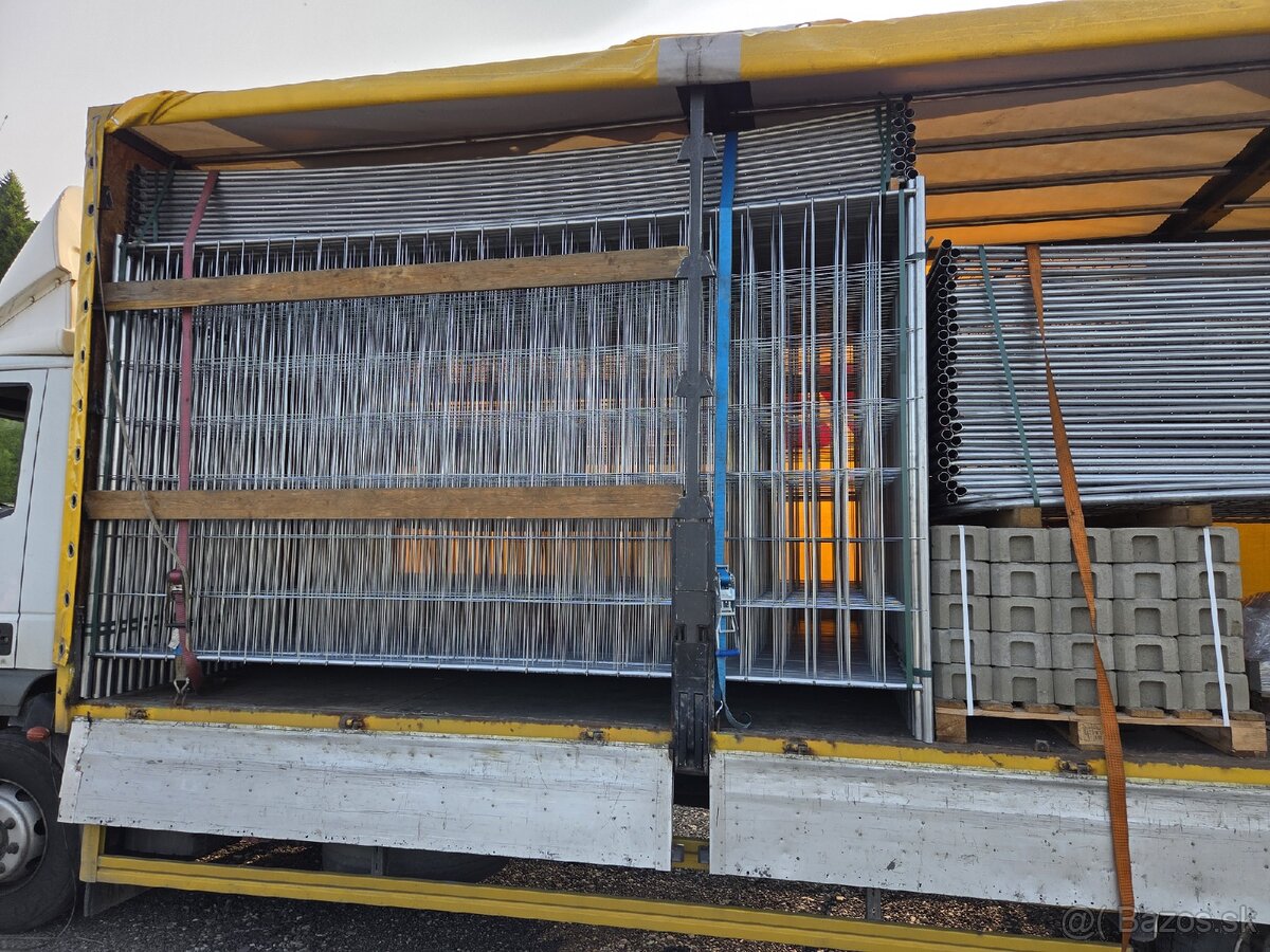 Predám lešenie - 17
