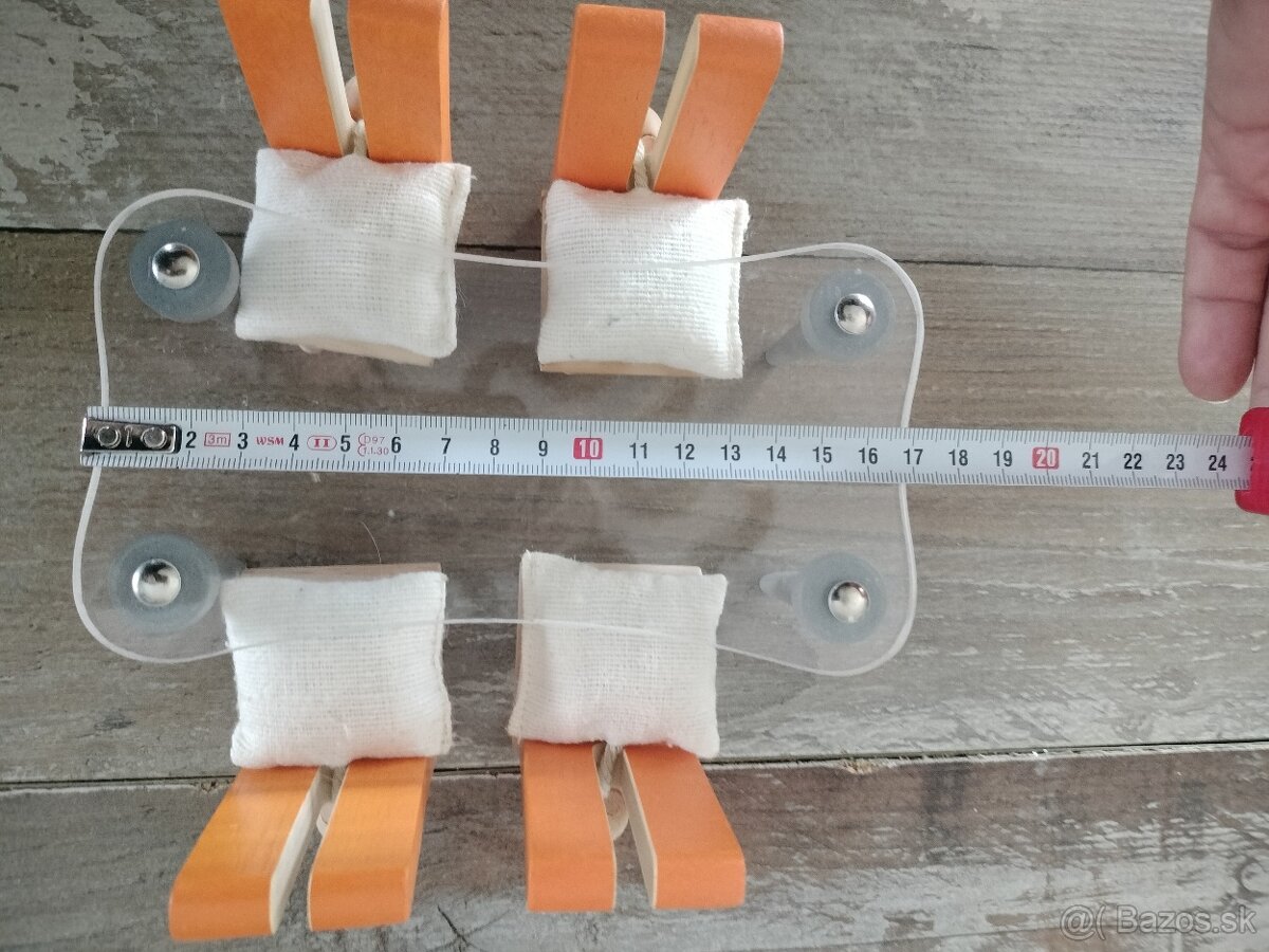 Dreveny nabytok 6 izieb - 17