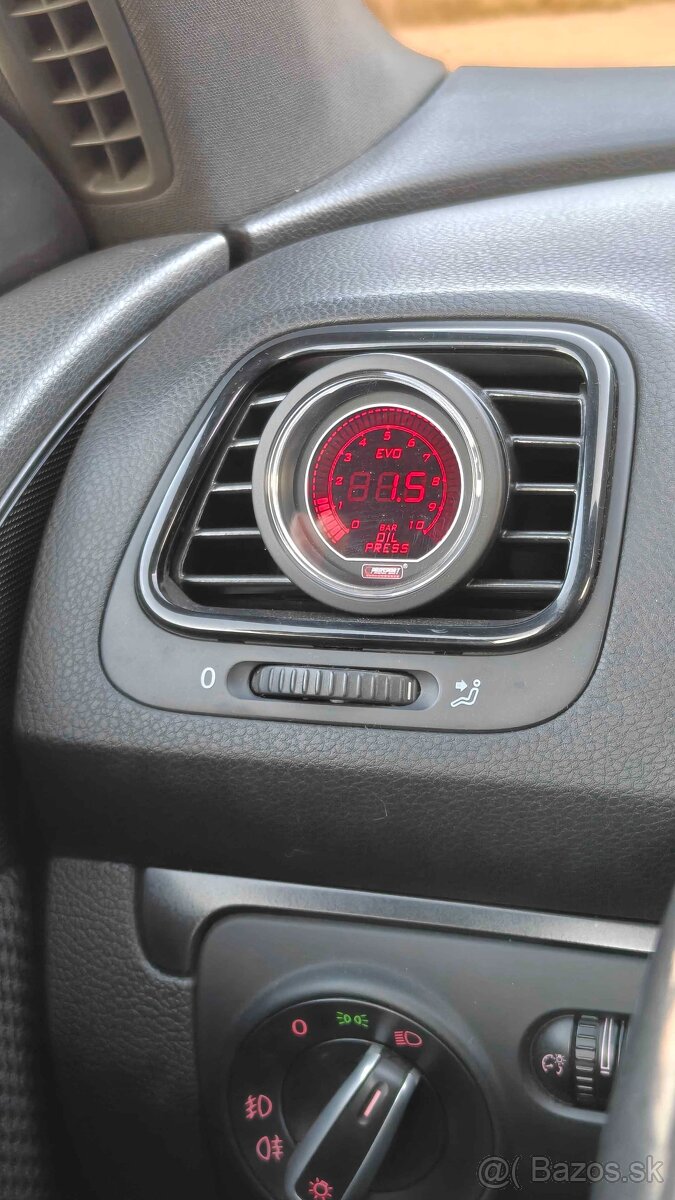 Volkswagen Scirocco Mk3 - 2.0 tsi 147kw 6st manuál - 17