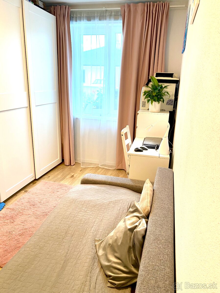 Vyrazna zĺava. Dom pri Bille v Miloslavove - 17