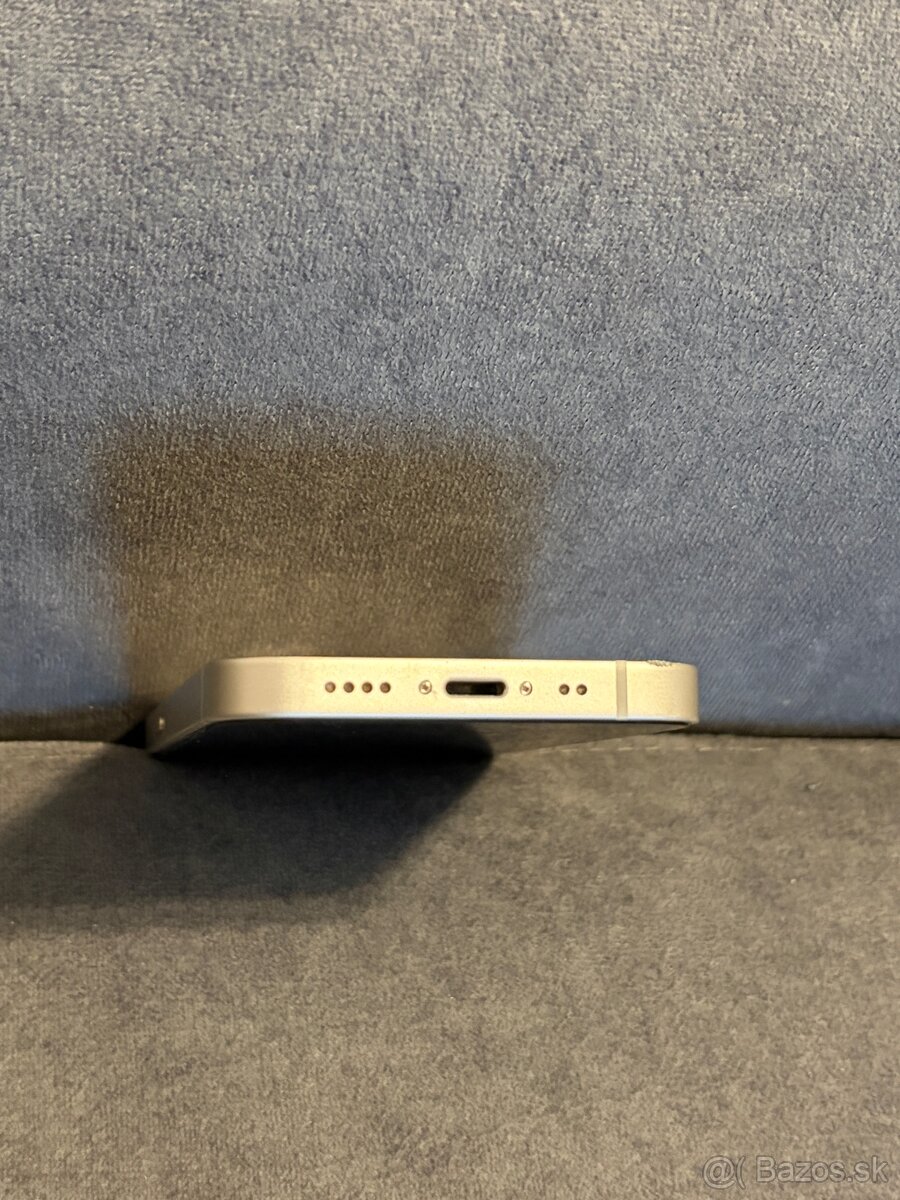 iPhone 13 mini 128 GB, nová baterka 100% - 17