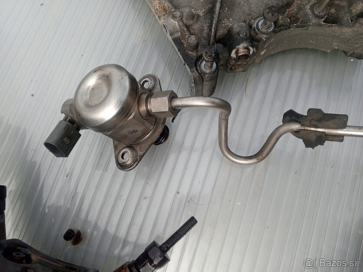 BMW f01 750i n63b44a - 17