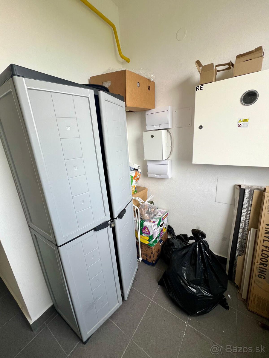 PREDAJ ATRAKTÍVNEHO 3-IZB. BYTU S LOGGIOU V PROSTREDÍ PLNOM - 17