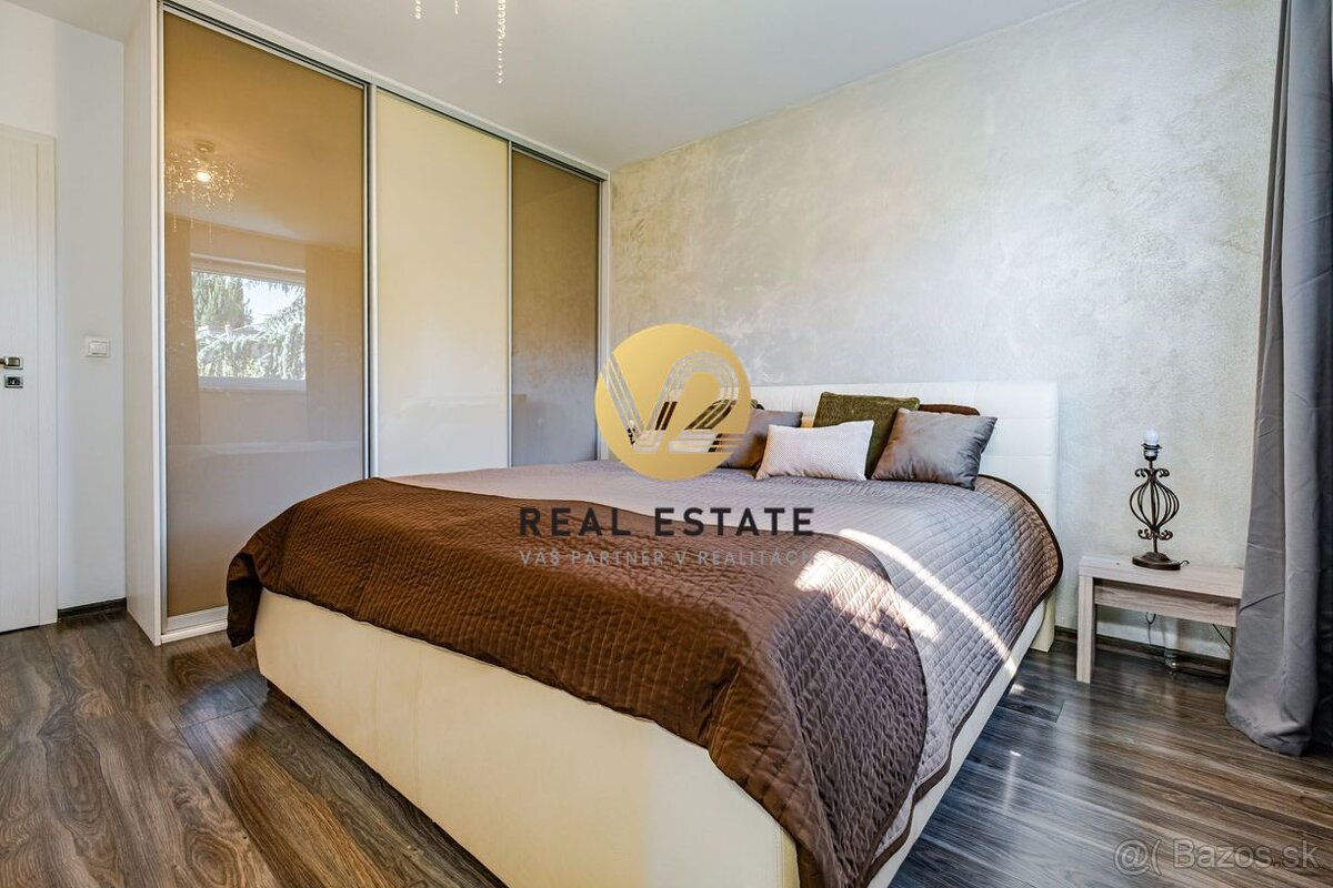 NA PREDAJ 5I RODINNÝ DOM S BAZÉNOM, 10 MIN DO CENTRA NITRY - 17