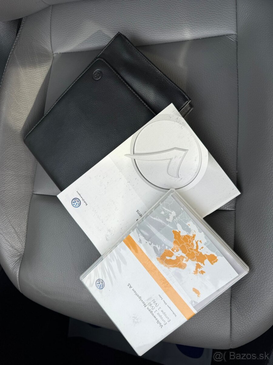 ► VW CADDY MAXI 1,4 TSI - 7 MÍST, NAVI, AUTOM. PARKOVÁNÍ ◄ - 17