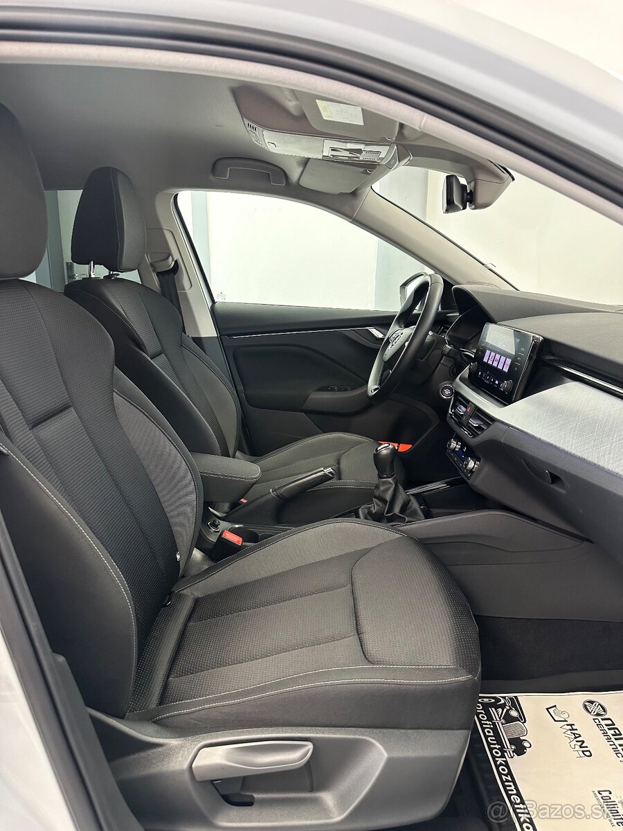 Skoda Scala Edition 30 1.0TSI 81Kw Nove vozidlo/V zaruke - 17