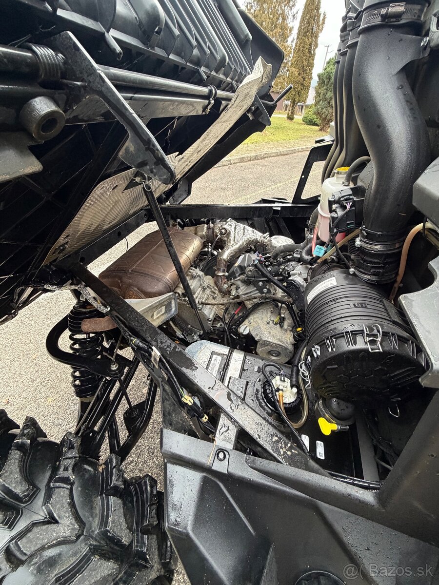 Can am defender HD10 XMR 2023 - 17