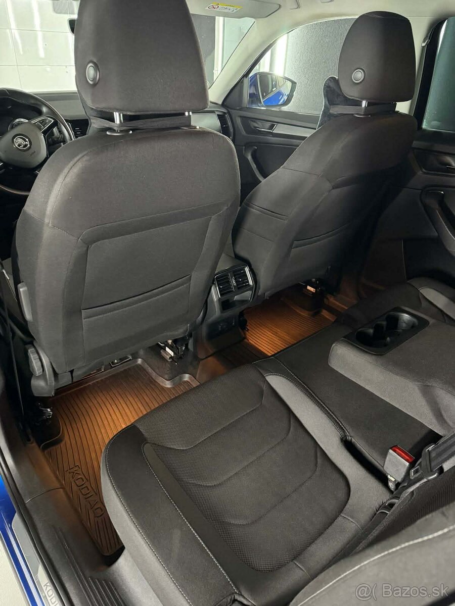 Ponúkam na predaj Škoda Kodiaq - 17