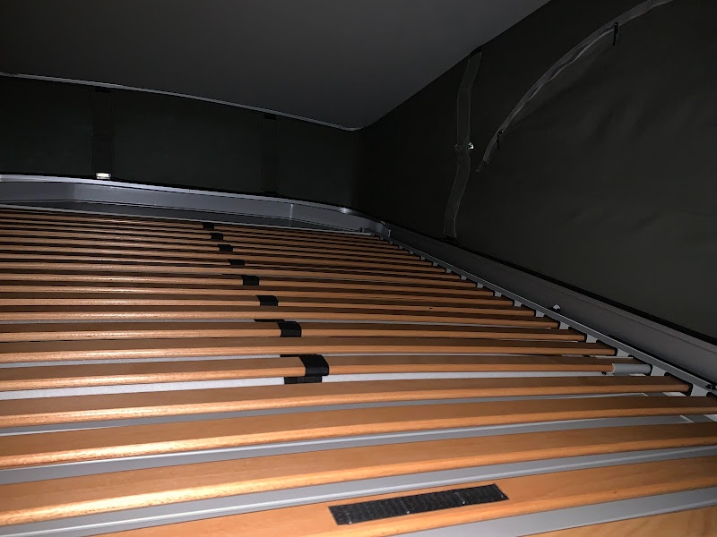 VW T5.1 California Beach 2.0TDi 4Motion DSG - 17