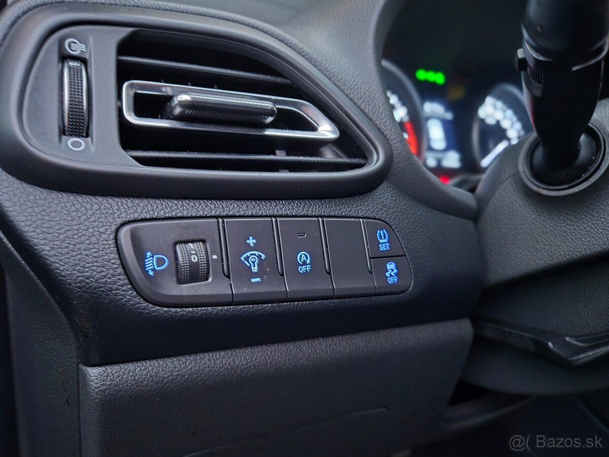 Hyundai I30 2021 1.5 Tgdi HEV - 17