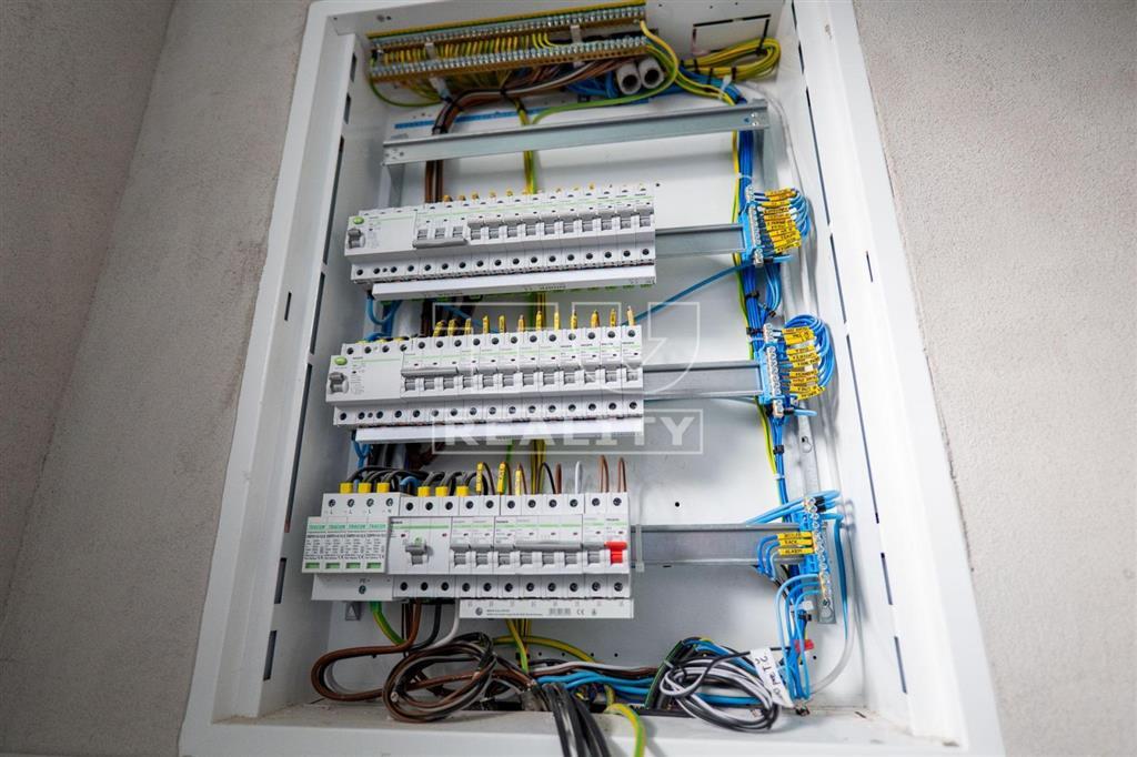TOP PONUKA - Novostavba 4KK v obci Lietavská Svinná-Babkov - 17