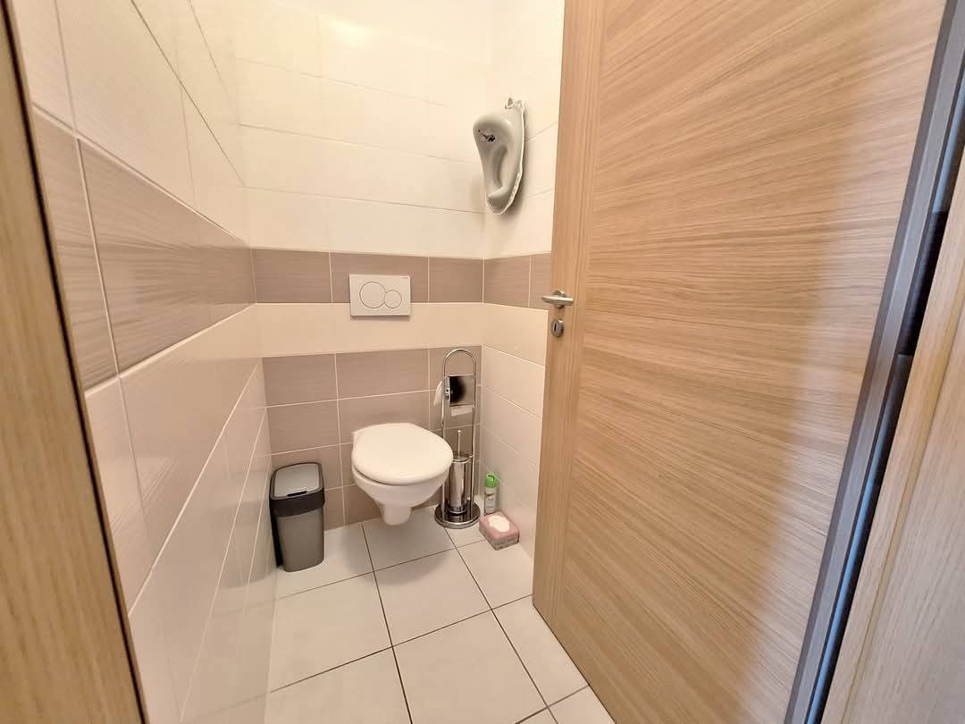 Prenájom 3izb.s balkónom novostavba Kazanská - 17