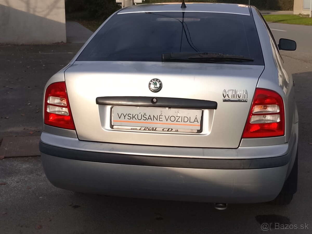 Octavia - 17