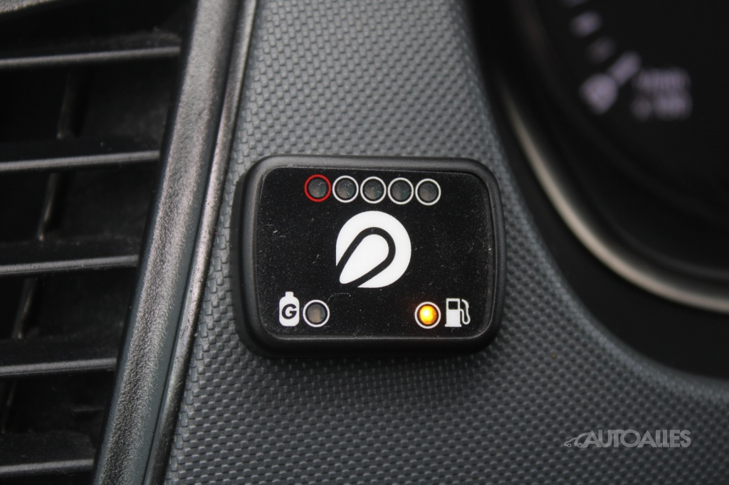 Škoda Fabia 1,0 MPi+LPG 44 kW ACTIVE, STK a EK 9/2027 - 17