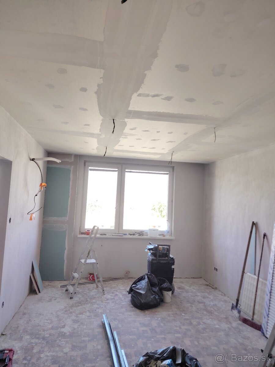 Hodinový manžel / domáci majster - 17