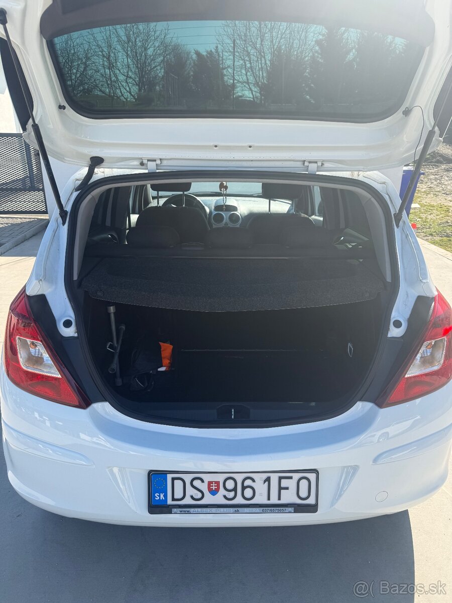 Opel CORSA - 17