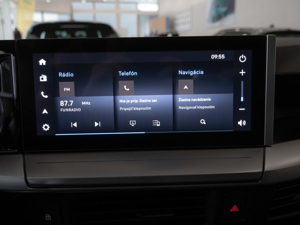 Opel Frontera GS HYBRID 48V 145k e-DCT6 - 17